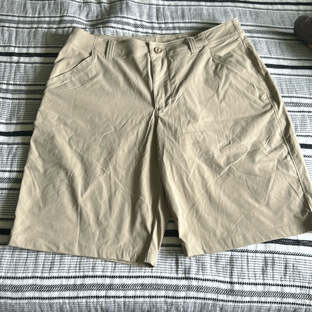 Under Armour Golf shorts